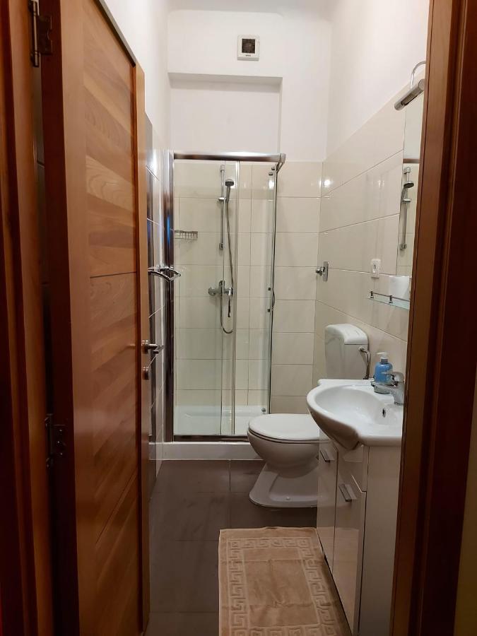 Maison Riviera 오파티아 외부 사진