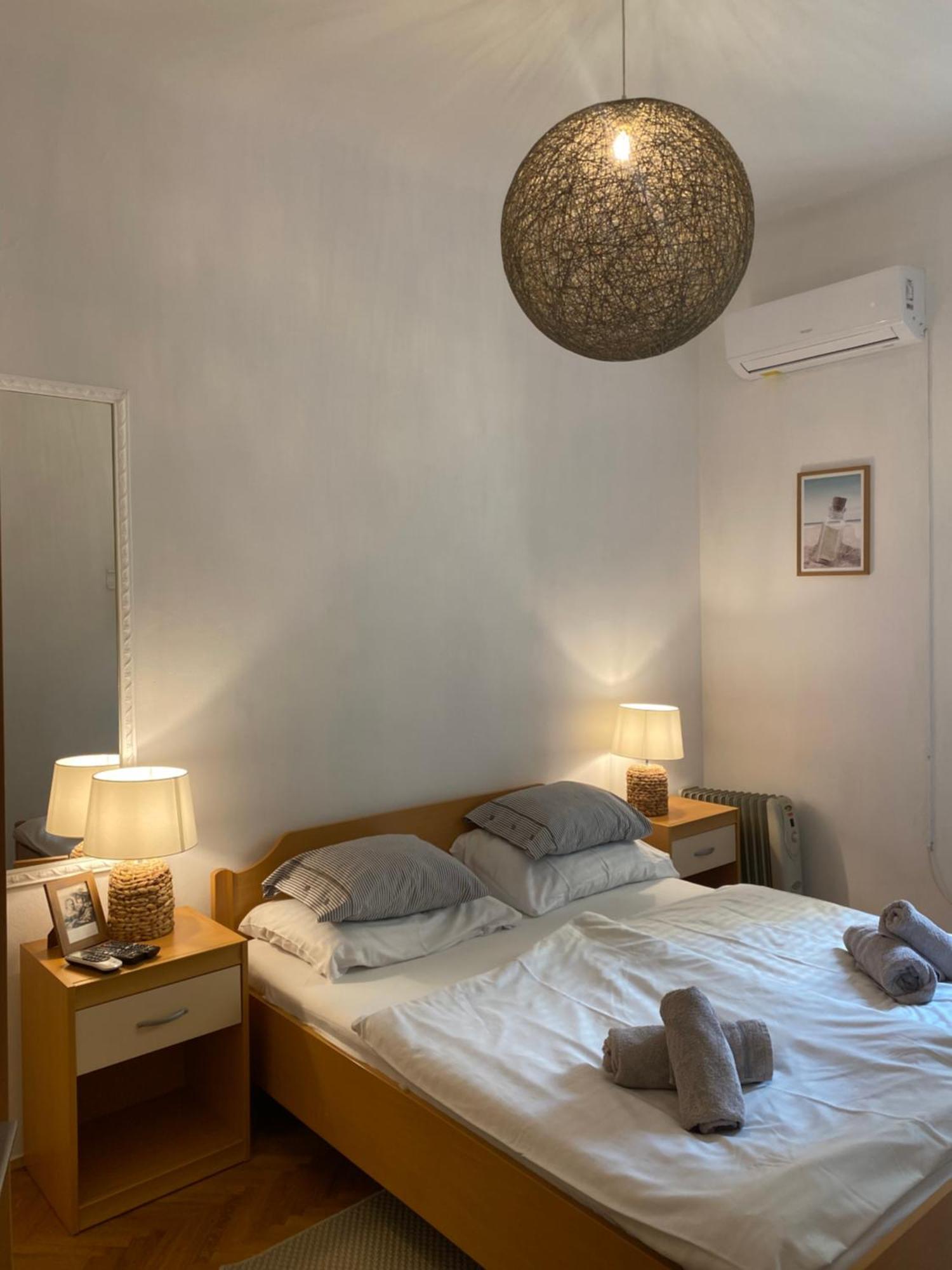 Maison Riviera 오파티아 외부 사진
