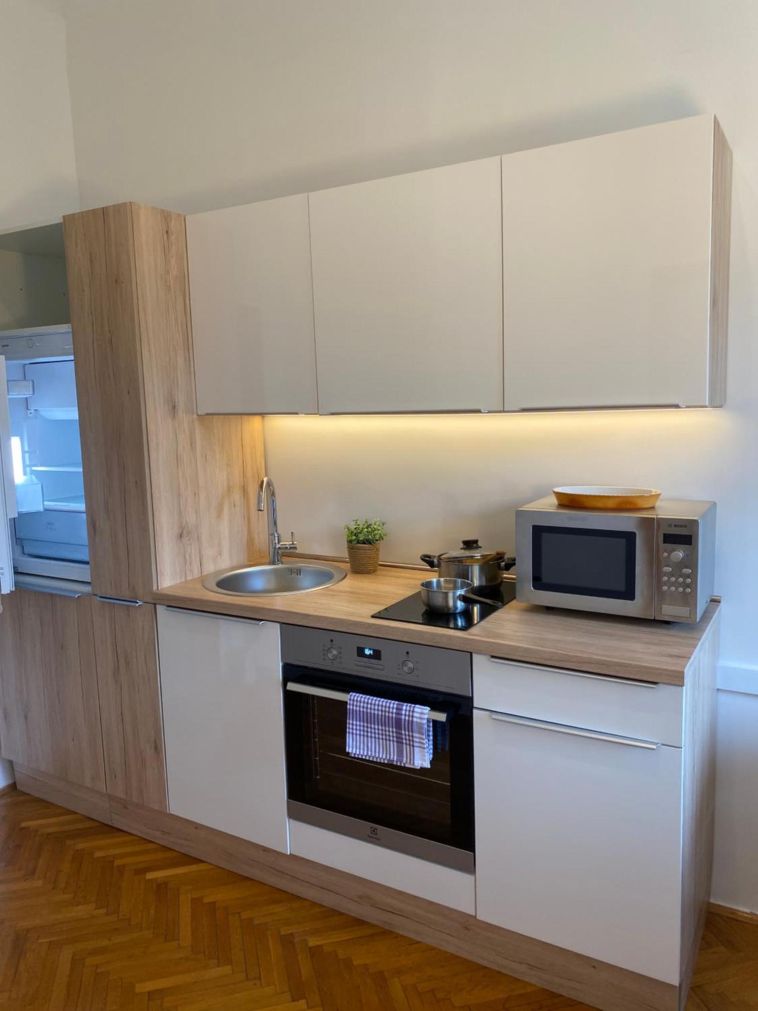 Maison Riviera 오파티아 외부 사진