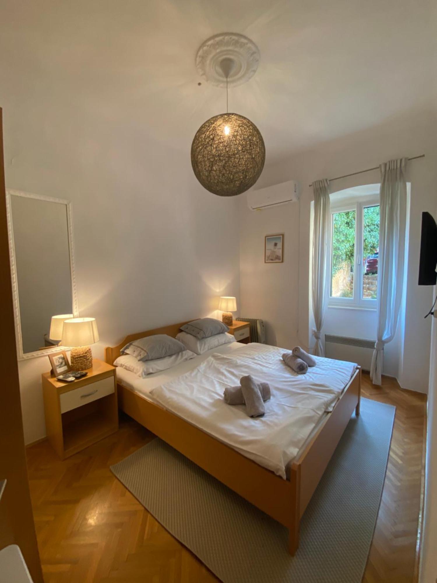 Maison Riviera 오파티아 외부 사진