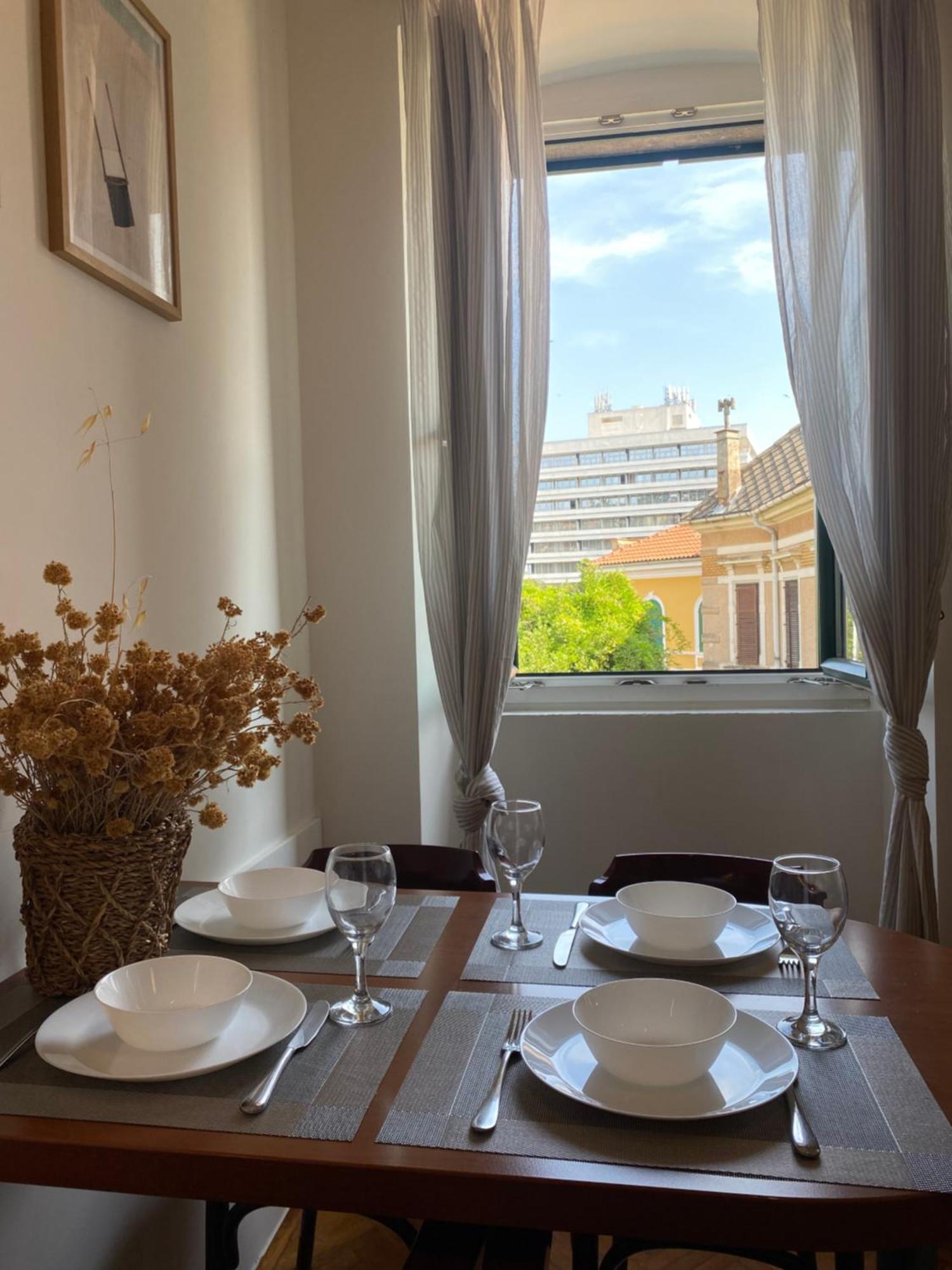 Maison Riviera 오파티아 외부 사진